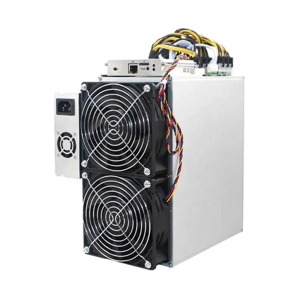 Goldshell HS3 2000GH Handshake Miner. - ASIC MINERS